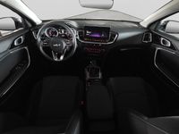 Kia cee'd Sportswagon - Vorschau Bild 13