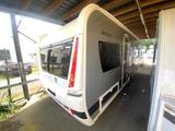 Dethleffs Nomad 560 FR - Offers
