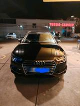 Audi A4 Avant g-tron - Audi 80 Gebrauchtwagen in Berlin