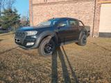 Ford Ranger Limited Doka 3.2L LKW Zul. + Sonderumbau - Ford: Lkw