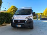 Fiat Ducato 2.3 Multijet 130cv PLM-TM EURO6 - Offers
