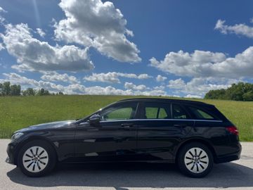 Mercedes C 250 - 4