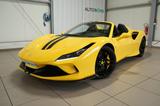 Ferrari F8 Spider Lift+Carbon+Kamera+JBL+Racing Seats L - Ferrari F8 mit 3 Türen
