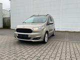 Ford Tourneo Courier Titanium/ 2 Hand/Scheckheftgepfl - Ford Tourneo Courier