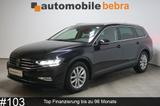 Volkswagen Passat 2.0TDI DSG Business Virtual AHK Leder - Volkswagen Passat mit Diesel-Antrieb: Leder, Kombi, Automatik