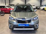 Subaru FORESTER 2.0 ACTIVE TEILLEDER NAVI LED ACC AHK - Subaru aus 2020