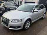 Audi A3 Sportback 1.4 Attraction*Erst 79000km*Xenon - Audi A3 aus 2010: Sportback