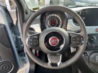 Fiat 500 - Vorschau Bild 11