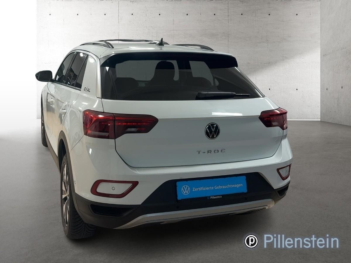 Volkswagen T-Roc - Bild 5