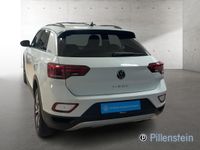 Volkswagen T-Roc - Vorschau Bild 5