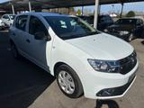 Dacia Sandero II Essential PDC+KLIMA+GARANTIE - Dacia Gebrauchtwagen in Mönchengladbach