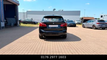 BMW 225 - 8