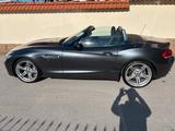 BMW Z4 M - BMW Z4 M: Roadster