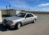 Mercedes-Benz CE 300 - Mercedes-Benz CE 300 aus 1990