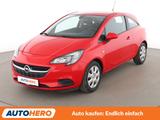 Opel Corsa 1.4 Edition*PDC*SHZ*KLIMA*TEMPO*GARANTIE* - Opel Corsa: Rot