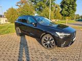 Volvo XC60 Garantie, Nappa, Standheiz, WR, PANO, 360° - Volvo XC60 Gebrauchtwagen in Erfurt