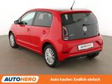 Volkswagen up! 1.0 Move up! BlueMotion Tech *PDC*SHZ*KLIMA* - VW up! Gebrauchtwagen in Essen