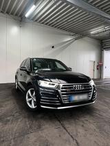 Audi SQ5 3.0 TDI quattro tiptronic Carbon ... - Audi SQ5 in Bielefeld