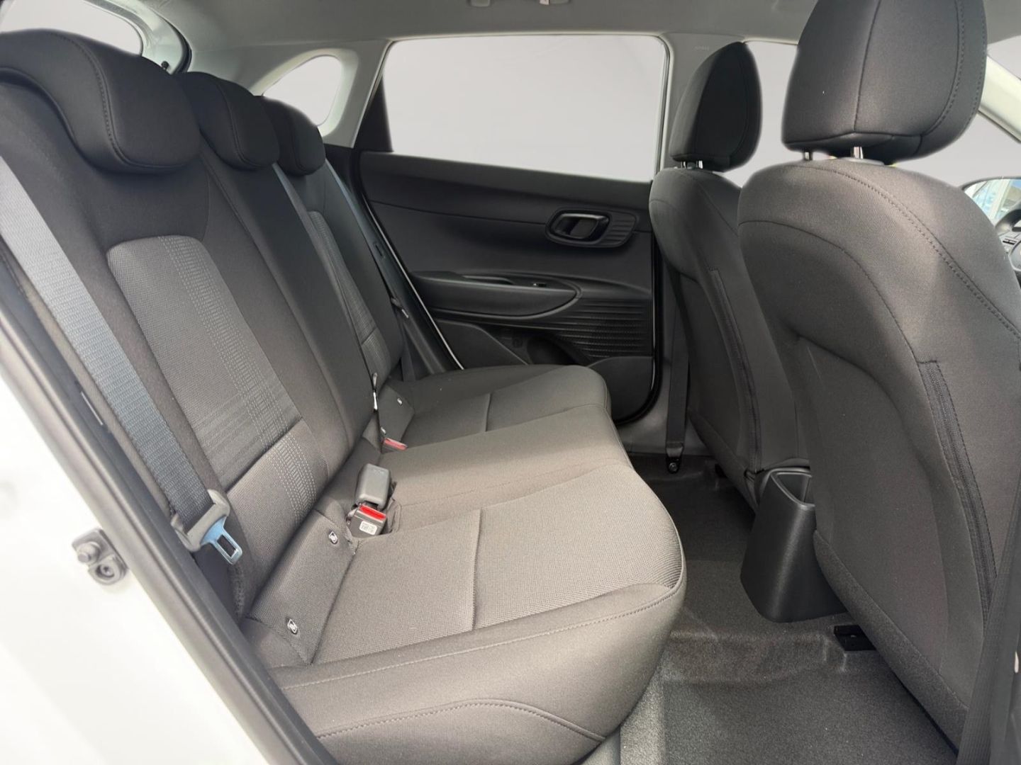 Hyundai i20 - Bild 14