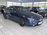 Mercedes-Benz A 35 AMG 4Matic+Burmester+KeylessGo+Kamera+Pano - Mercedes-Benz A 35 AMG aus 2020