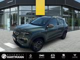 Dacia Spring Extreme ELECTRIC 65 - gebrauchte Dacia Spring aus dem Jahr 2024