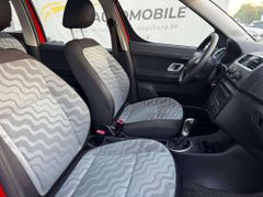 Fahrzeugabbildung Skoda Roomster Style Scheckheftgepflegt