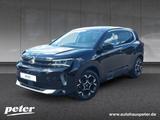 Citroën C5 Aircross Max PT 130 EAT8 +NAV+LED+Kamera+ - Citroën C5 Aircross MAX mit Benzin-Antrieb