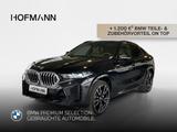 BMW X6 xDrive30d M Sport+AHK+Pano+Stdhzg+H&K+360° - BMW X6 Jahreswagen