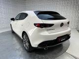 Mazda 3 e-SKYACTIV-G 2.0 M HYBRID SELECTION+HEAD-UP+ - Mazda 3 aus 2022