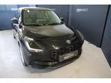 Suzuki Swift GL+ - Suzuki Swift: Gl
