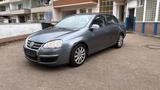 Volkswagen Jetta 1.9 TDI - VW Jetta Diesel von 2008