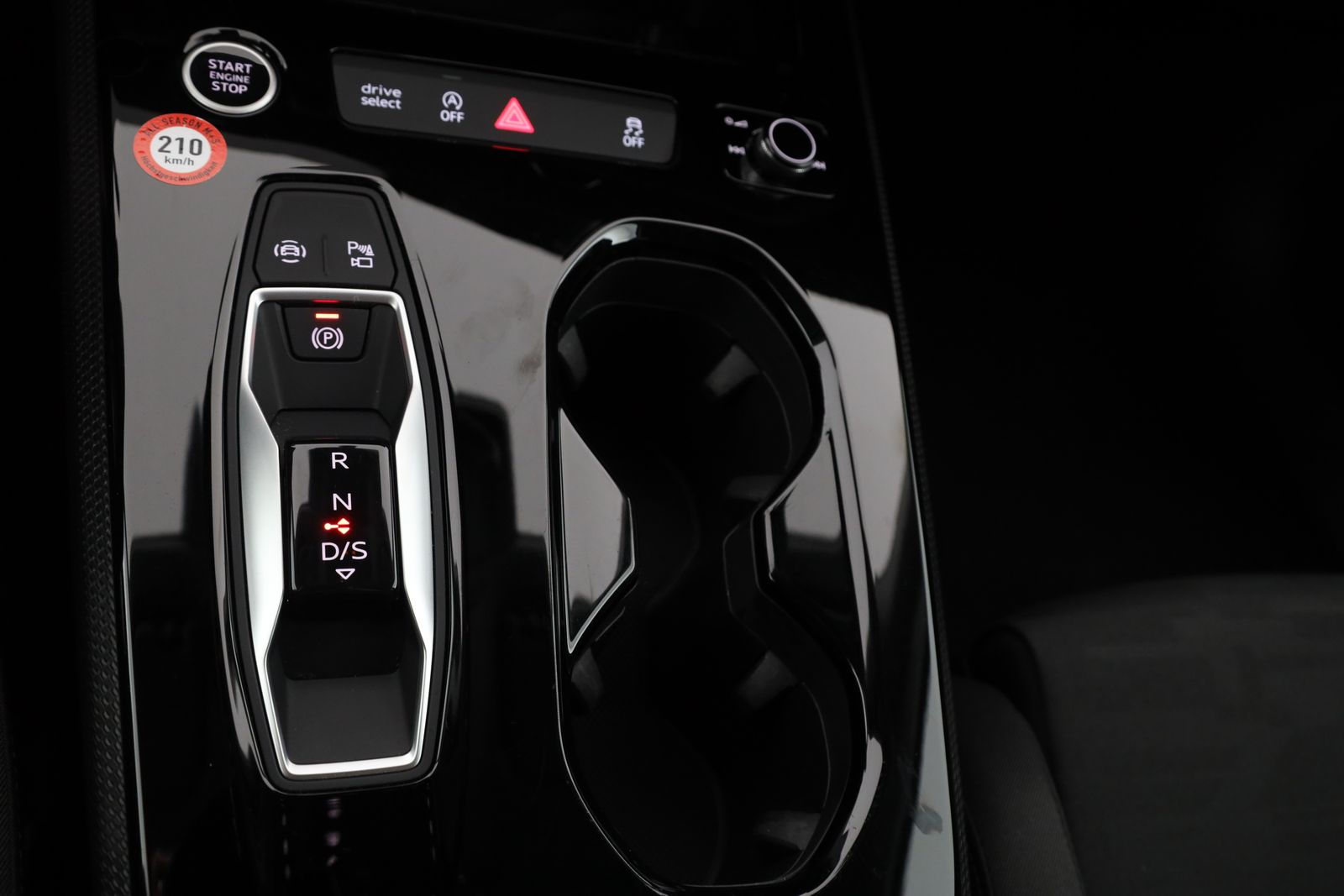 Audi A5 - Bild 17