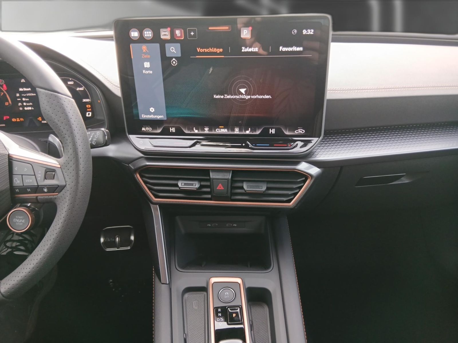 Cupra Formentor - Bild 14