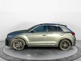 Volkswagen T-Roc R 4M Akrapovic Nai LED Pano beats - gebrauchte VW SUV & Geländewagen