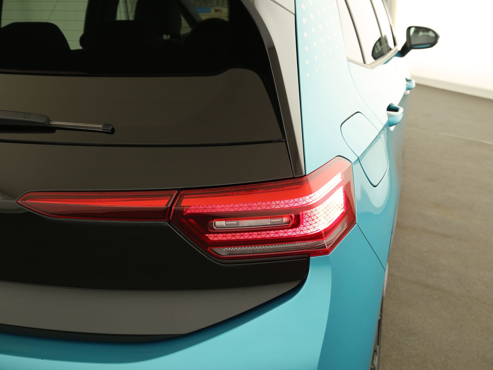 Volkswagen ID.3 - Bild 26