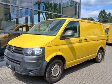 Volkswagen T5 Transporter - 5