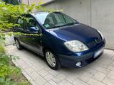 Renault Scenic (sehr gepflegt) - gebrauchte Renault Scenic aus dem Jahr 2003