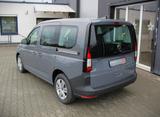 Volkswagen Caddy Basis 1.5 TSI 85kW/116PS, ACC, Side-Assist - Neuwagen: Kleinbus