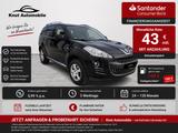 Peugeot 4007 Platinum 1.6 *Pano*Leder*AHK*Navi*Kamera - Peugeot 4007: Platinum