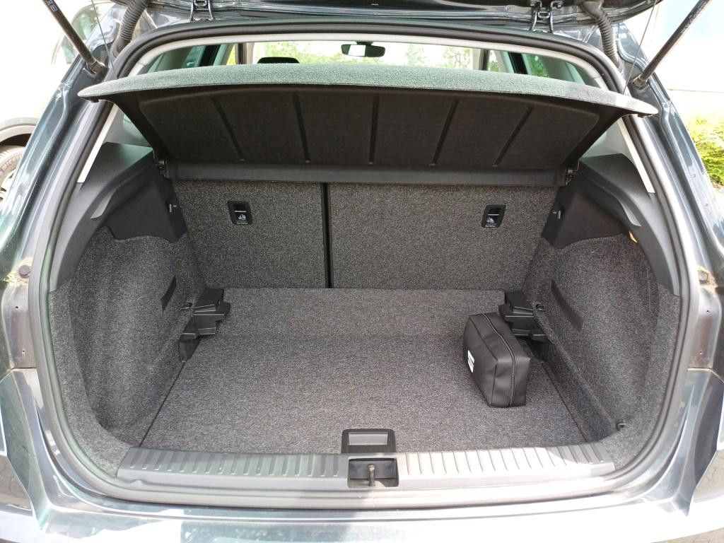 Seat Arona - Bild 5