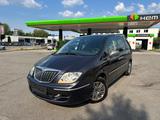Lancia Phedra 2.2 16V Multijet Platino - Lancia Phedra Gebrauchtwagen