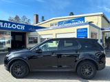 Land Rover Discovery Sport AWD*Navi*Kam*Einparkasyst360°LED - Land Rover Discovery Sport: Automatik