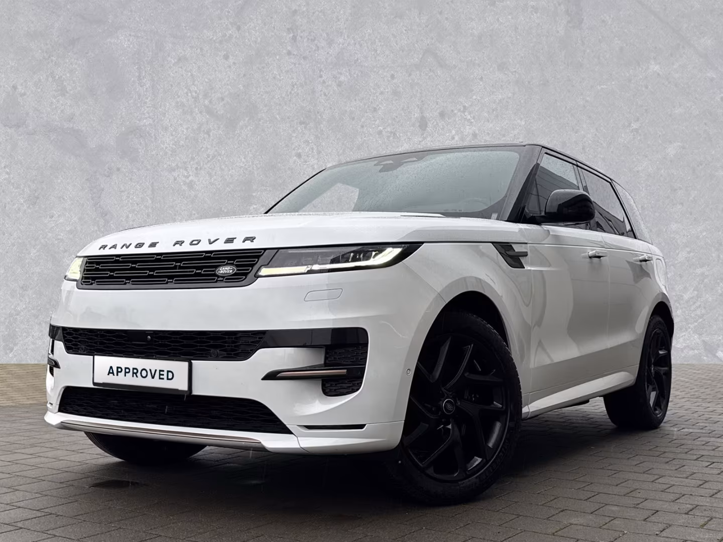Land Rover Range Rover Sport P460e Dynamic SE *PanoSD,AHK,H