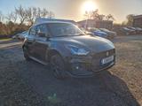 Suzuki Swift Sport LED ACC 8FACH - Suzuki Swift Sport mit Benzin-Antrieb