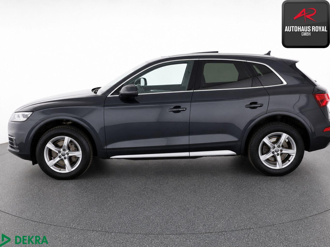 Audi Q5 2.0 TDI qu S LINE 18Z. KAMERA,KEYLESS,VIRTUAL