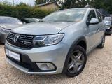 Dacia Sandero Stepway Klima*Navi*Kamera - gebrauchte Dacia Sandero aus dem Jahr 2019