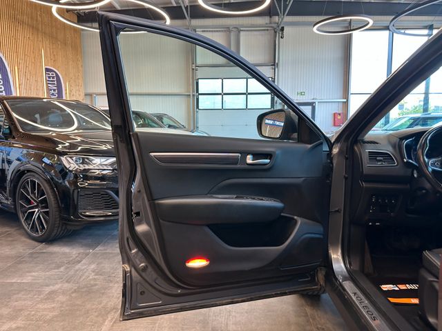 MYAUTOCENTER – Gebraucht- und Jahreswagen mit Werkstattservice in Pfaffenhofen Renault Koleos Intens *Keyless*ACC*NAV*PDC*LED*VOLL*