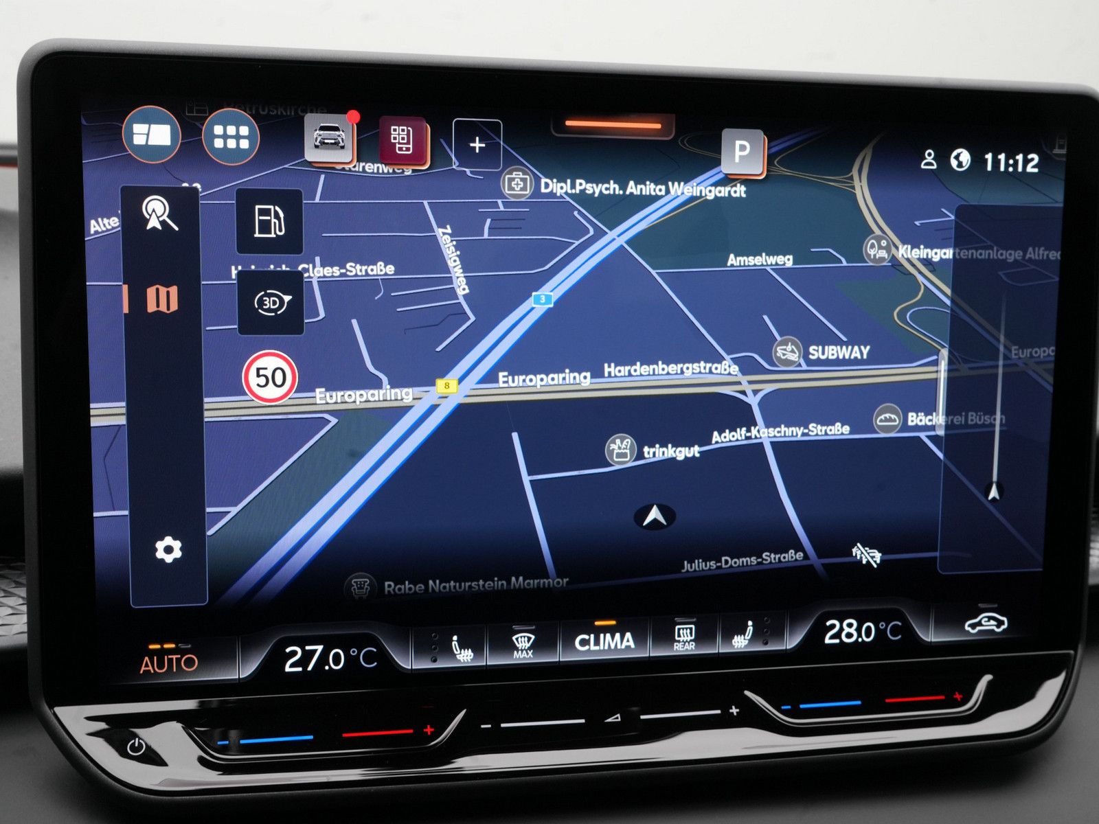 Cupra Terramar - Bild 13