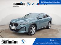 BMW X2 - Vorschau Bild 1