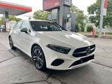 Mercedes-Benz A 200 DCT - wie neu mit Junge Sterne GARANTIE! 